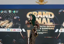 Duta GenRe Sampang Harus Jadi Agen Perubahan bagi Generasi Muda
