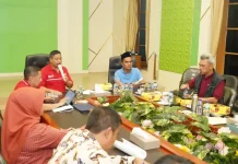 Pemkab Bangkalan Genjot Pembangunan Sekolah Rakyat