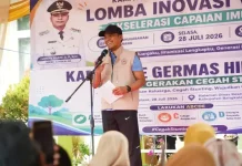 Lomba Video Edukasi Dinkes Bangkalan Tingkatkan Vaksinasi dan Kampanye Germas