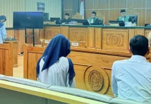 Pengadilan Agama Sampang Terima 15 Permohonan Dispensasi Nikah