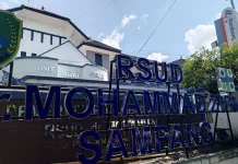 Terjerat Kasus Sabu, Sanksi Dokter RSUD Moh Zyn Sampang Tunggu Rampung Rehabilitas