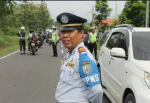 Dishub Sampang Ajak Warga Awasi Jukir Nakal
