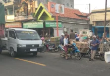 Polres Sampang Imbau Warga Tidak Pakai Perhiasan Berlebihan