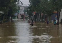 Menjawab Tantangan Geografis Sampang, BPBD Genjot Pembentukan Desa Tangguh Benca