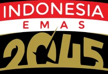 Cara Polres Sampang Dukung Indonesia Emas 2045