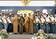 Peran Finalis Duta GenRe dalam Menyiapkan Generasi Berkualitas