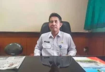 Satgas MBG Sampang Perketat Pengawasan Sanitasi Dapur