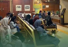 Kesadaran Hukum Meningkat, 323 Pasangan Sampang Ajukan Isbat Nikah
