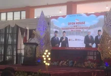 Slamet Junaidi: Sekolah Rakyat Jadi Investasi SDM Madura