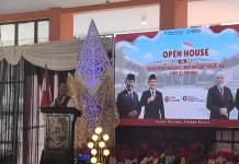 Kemensos Kunci Bantuan Orang Tua Siswa Sekolah Rakyat hingga Lulus