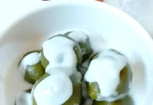 Lezat dan Ekonomis, Putri Mandi Agar-Agar Jadi Peluang Usaha