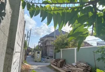 Cuaca Cerah Berawan Dominasi Sampang, Warga Diimbau Waspadai Angin Kencang