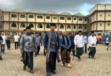 Menko AHY Buka Suara Terkait Kebakaran KMP Mutiara Sentosa II
