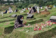 Empat Perkara agar Terhindar dari Siksa Kubur