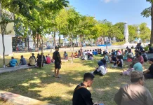 Prakiraan Cuaca di Sampang, 4 Agustus