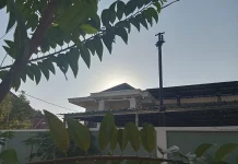 BMKG Prediksi Cuaca di Sampang Cerah Hari Ini