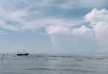Prakiraan Cuaca Maritim Jatim, 4 Agustus