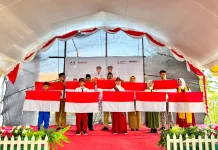 Lestarikan Cerita Rakyat, MIN Sampang Unjuk Gigi di Lomba Bertutur