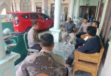 Polisi Akan Tindak Tegas Penambang Pasir Ilegal Sampang
