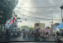 Prakiraan Cuaca di Madura, 5 Agustus