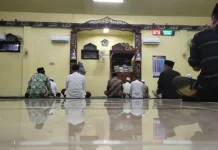 Syukur atas Nikmat Iman dan Islam Menjadi Pesan Utama dalam Islam