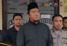 Polres Bangkalan Ringkus Dua Spesialis Curanmor 11 TKP