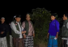 Pengurus NU akan Membuat Sumur Bor untuk Atasi Kekeringan di Sampang