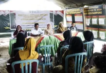 Harapan Baru Warga Panyepen Memiliki Sertifikat Tanah Elektronik
