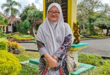Moderasi Beragama Jadi Kunci Hadapi Tantangan Era Digital
