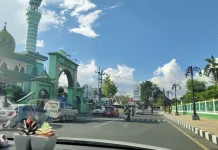 Prakiraan Cuaca di Madura, 7 Agustus
