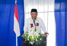 Pemkab Sampang Apresiasi Pelaksanaan TMMD