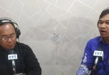 Pekan ASI Sedunia, Ayah Didorong Jadi Kunci Keberhasilan ASI Eksklusif