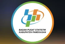 BPS Pamekasan Terapkan Strategi TIR Sukseskan Sensus Ekonomi 2026