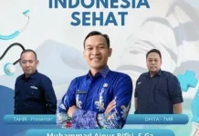 Persagi Sampang: ASI Eksklusif Tingkatkan Imunitas Bayi sejak Lahir