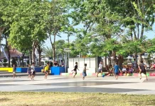 Anak-Anak 'Kembali ke Jalan' untuk Bersosialisasi tanpa Gadget