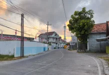 Prakiraan Cuaca di Sampang, 9 Agustus