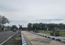 Cuaca Empat Kabupaten di Madura 9 Agustus 2026