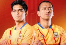 16 Punggawa Timnas Futsal Indonesia Training Camp dan Exhibition Match Spain