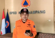 Kemarau, Hindari Kebiasaan yang Berpotensi Timbulkan Kebakaran