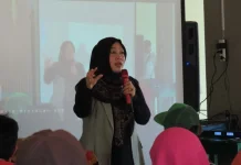 DPR RI-BNPB Dorong Mitigasi Bencana Berbasis Kearifan Lokal