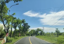 Prakiraan Cuaca di Madura, 10 Agustus