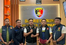 Kepergok Pemilik, Pria di Sampang Gagal Curi Pipa Freon AC