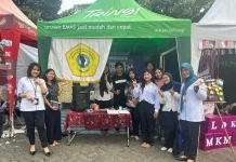 BPJS Ketenagakerjaan Madura Sosialisasi Jaminan Sosial ke Bumdesma dan Mahasisw