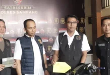Tertidur di Gardu, Motor Pekerja di Sampang Dicuri 3 Orang