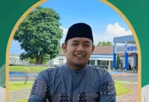 Cara Memantaskan Diri Meraih Ridho Allah SWT