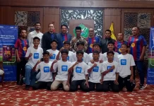 Cahaya Muda Pamekasan Mewakili Jawa Timur di BRI Youth Champions League 2026