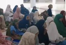 Sekolah Rakyat Sampang Bangun Budaya Asrama untuk Bentuk Siswa Mandiri