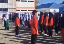 Sekolah Rakyat Sampang Petakan Potensi Siswa