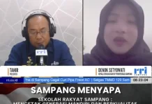 Tak Sekadar Akademik, Sekolah Rakyat Sampang Siapkan Generasi Mandiri