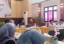 KPPN Pamekasan Minta Satker Percepat Belanja Barang dan Modal 2026